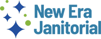 New Era Janitorial Logo